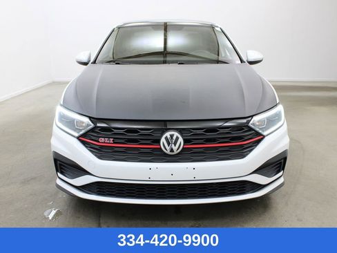 Used 2020 Volkswagen Jetta GLI image 6
