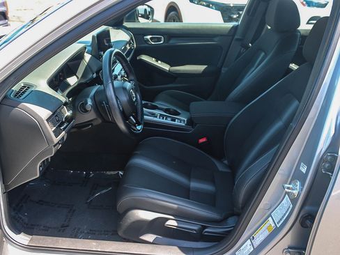 Used 2024 Honda Civic Sport image 18