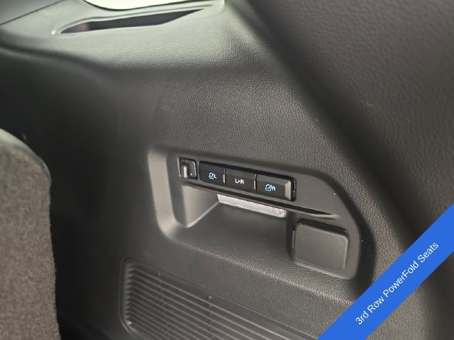 New 2026 Ford Explorer Tremor w/ Tremor Ultimate Package AWD/4WD image 21