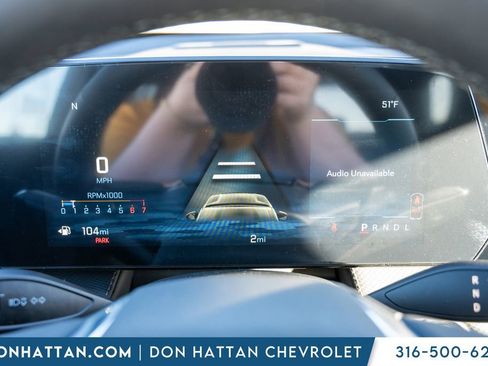 New 2026 Chevrolet Equinox LT image 7