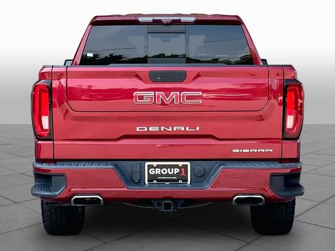 Used 2020 GMC Sierra 1500 Denali w/ Denali Ultimate Package AWD/4WD image 5