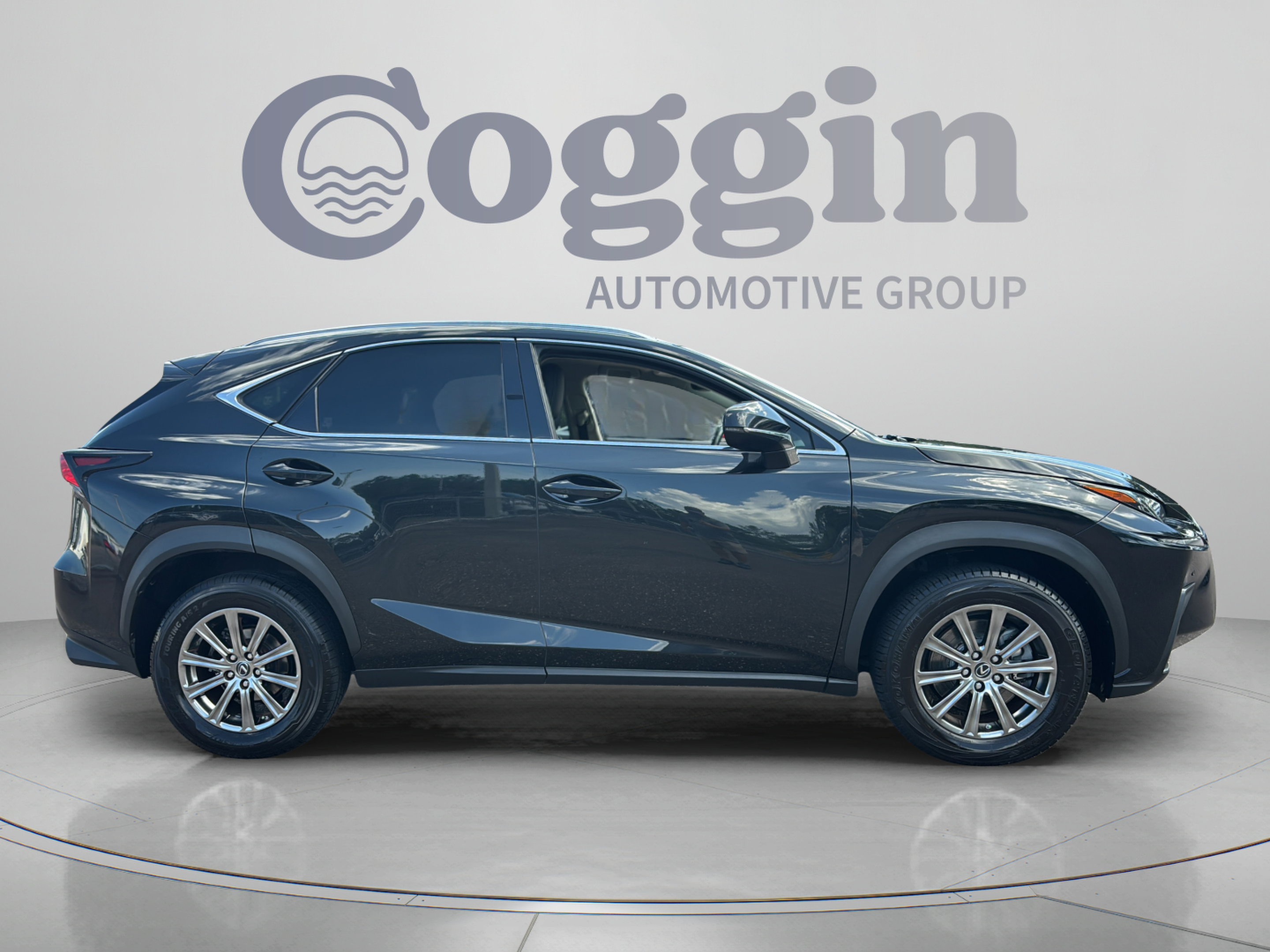 Used 2019 Lexus NX 300 FWD w/ Comfort Package image 15