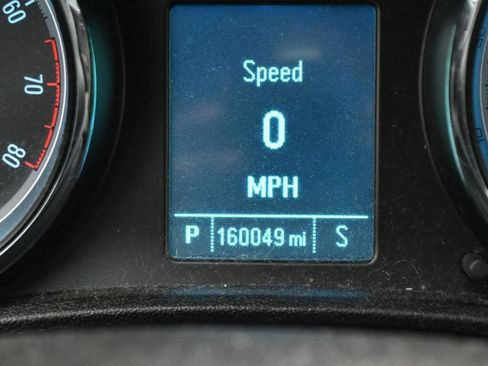 Used 2017 Buick Verano Sport Touring FWD image 16