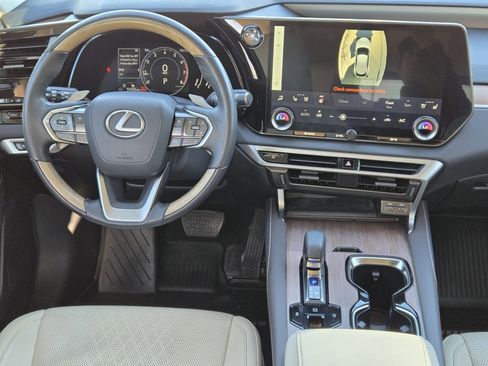 Used 2023 Lexus RX 350 Premium Plus image 39