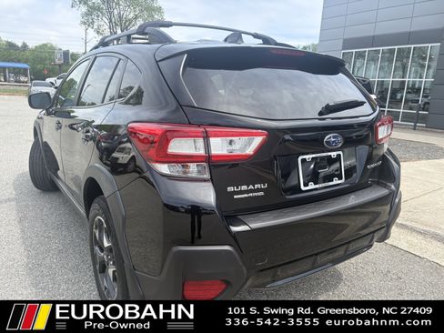 Used 2019 Subaru Crosstrek 2.0i Premium image 3