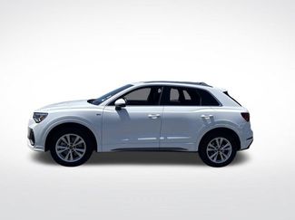 Used 2025 Audi Q3 2.0T Premium AWD/4WD video 2