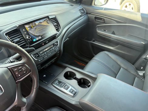 Certified 2024 Honda Ridgeline TrailSport image 18