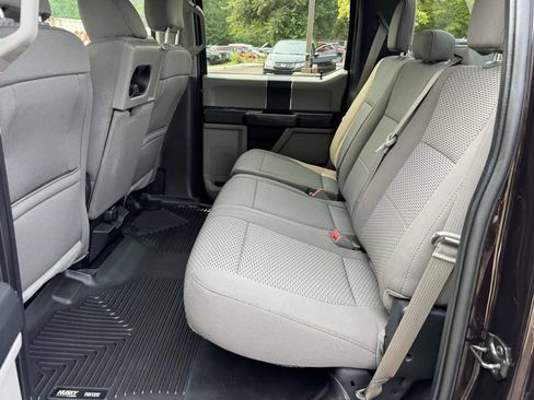 Used 2018 Ford F150 XLT AWD/4WD image 17