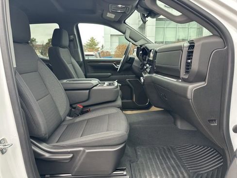 Used 2023 GMC Sierra 1500 Elevation image 26