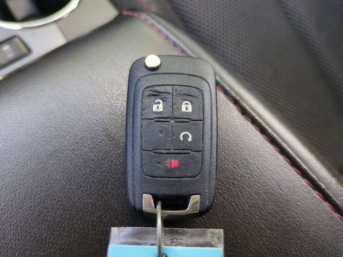 Used 2015 Chevrolet Equinox LT FWD image 32