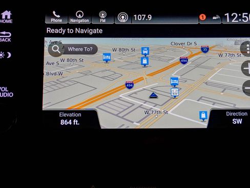 Used 2022 Honda Pilot Touring image 27