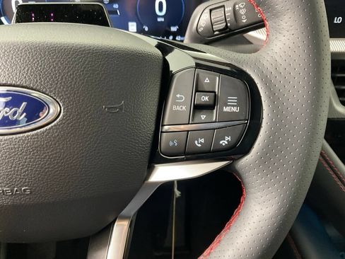 New 2026 Ford Explorer ST-Line RWD image 26