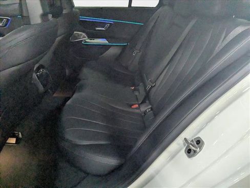 New 2026 Mercedes-Benz E 350 E 350 image 14