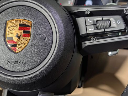New 2026 Porsche Macan S AWD/4WD image 38