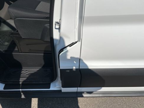 New 2025 Ford Transit 350 Low Roof AWD w/ Load Area Protection Package image 9
