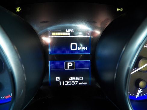 Used 2015 Subaru Outback 2.5i Limited AWD/4WD image 16