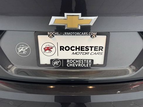 Used 2017 Chevrolet Malibu LT w/ Driver Confidence Package image 37