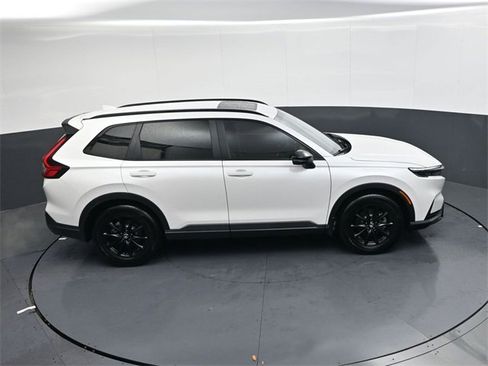 Used 2026 Honda CR-V Sport-L image 31