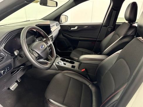 Used 2024 Ford Escape ST-Line w/ Tech Pack #1 image 20