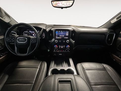 Used 2020 GMC Sierra 2500 Denali w/ Denali Ultimate Package image 14