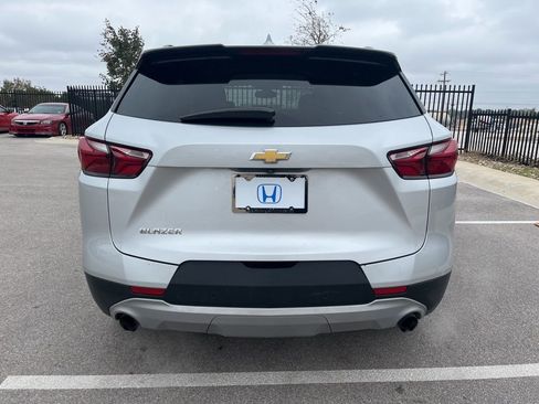 Used 2020 Chevrolet Blazer LT image 5