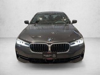 Used 2023 BMW 540i xDrive 540i xDrive w/ Premium Package video 2