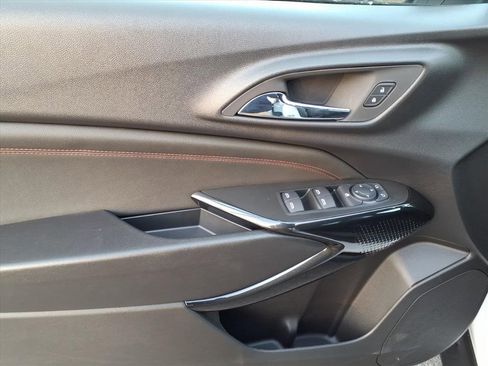 New 2026 Chevrolet Trax RS w/ Driver Confidence Package image 13