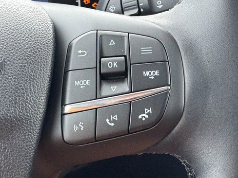 New 2026 Ford Maverick Lariat w/ 4K Tow Package image 14