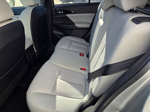 New 2026 Mitsubishi Eclipse Cross SEL image 14