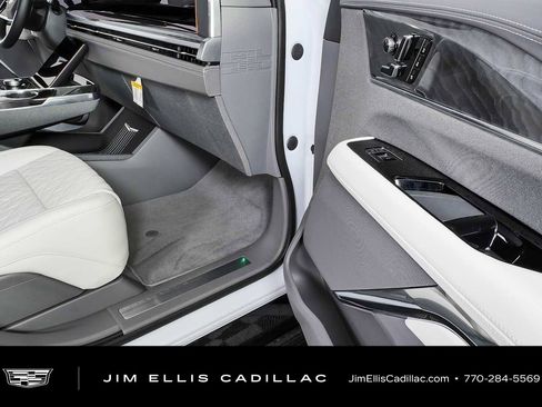 New 2026 Cadillac Escalade IQ Luxury 1 AWD/4WD image 26