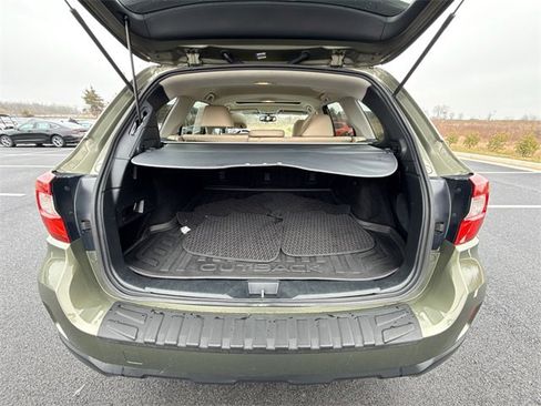 Used 2015 Subaru Outback 2.5i Limited image 20
