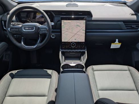 New 2026 GMC Terrain AT4 w/ Convenience Package III AWD/4WD image 34