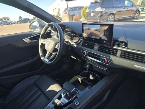 Used 2023 Audi A4 2.0T Premium Plus w/ Premium Plus Package image 10