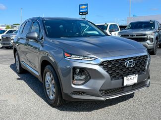 Used 2019 Hyundai Santa Fe SE AWD/4WD video 1