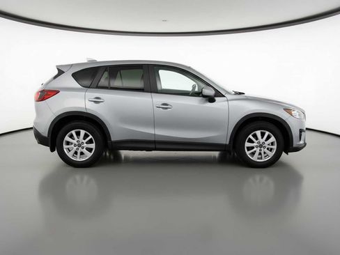 Used 2013 MAZDA CX-5 Touring w/ Touring Tech Pkg image 6