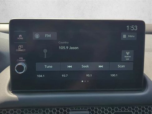 Used 2026 Honda HR-V Sport image 12