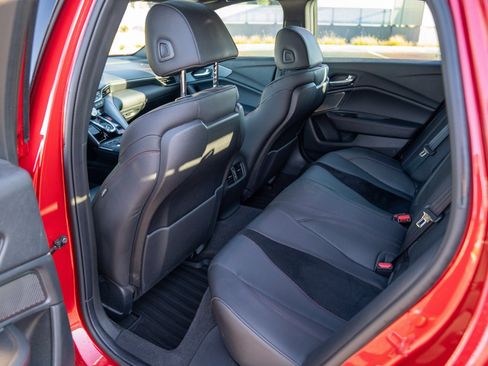 Used 2022 Acura TLX Type S AWD/4WD image 24