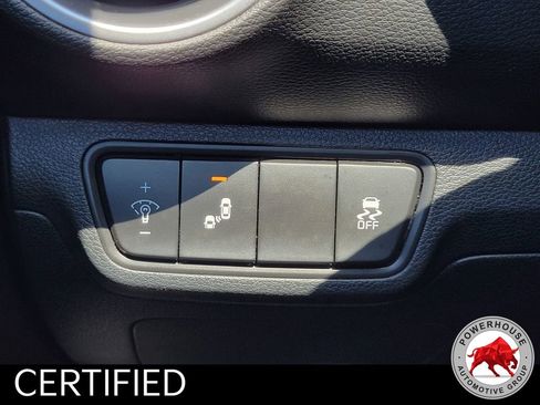 Used 2023 Kia Forte GT-Line w/ GT-Line Premium Package image 28