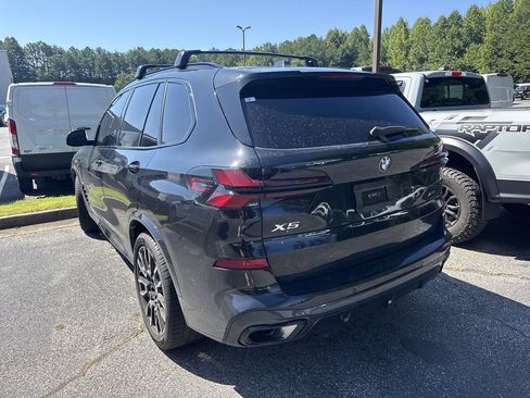 Used 2026 BMW X5 xDrive40i w/ M Sport Package AWD/4WD image 18