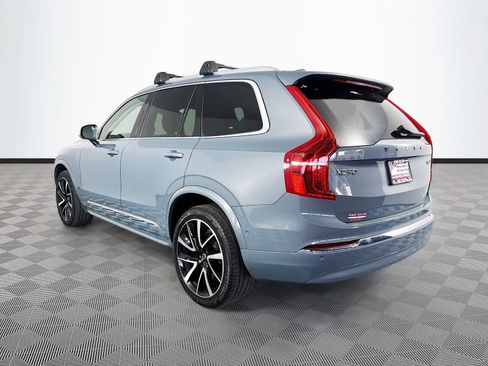 Used 2023 Volvo XC90 B6 Plus AWD/4WD image 5