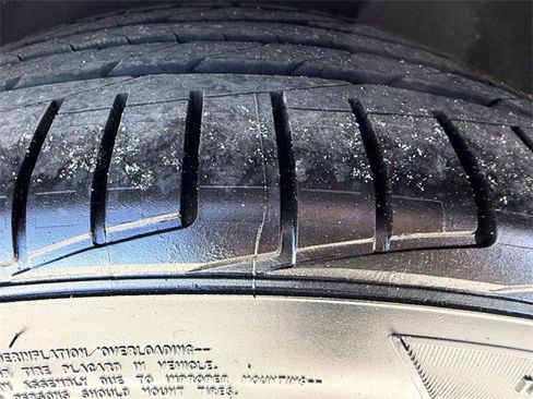 Certified 2023 Chevrolet Camaro LT w/ RS Package image 34