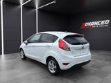 Used 2019 Ford Fiesta SE image 5