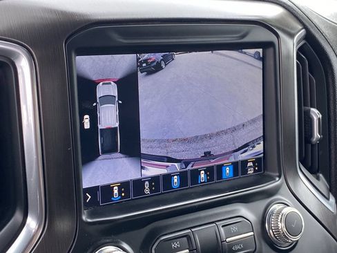 Used 2021 GMC Sierra 2500 AT4 w/ AT4 Premium Plus Package AWD/4WD image 26