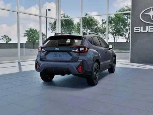 New 2026 Subaru Crosstrek 2.5i Sport AWD/4WD image 5
