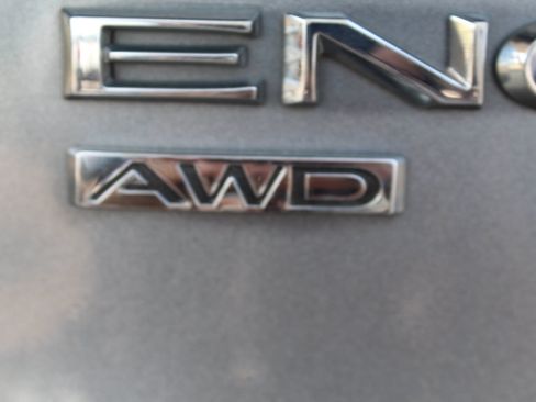 Used 2021 Buick Encore GX Select AWD/4WD image 53