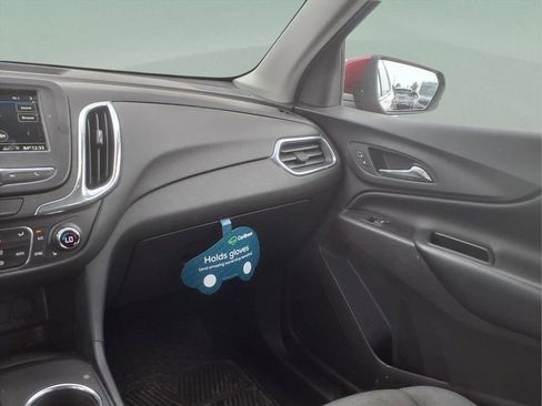 Certified 2019 Chevrolet Equinox LT AWD/4WD image 15