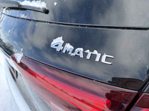 New 2026 Mercedes-Benz GLE 350 GLE 350 4MATIC SUV image 7