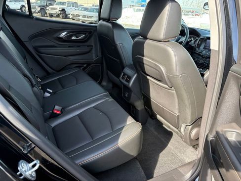Used 2023 GMC Terrain AT4 w/ Infotainment Package II AWD/4WD image 12