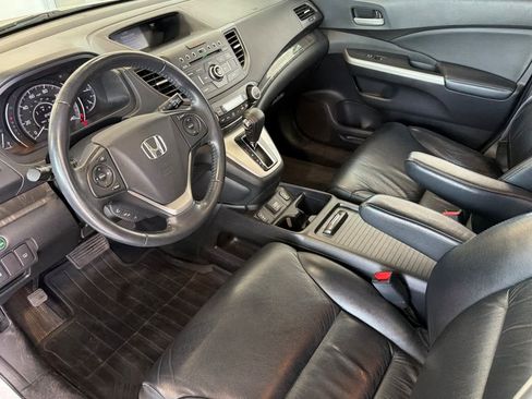Used 2014 Honda CR-V EX-L image 13