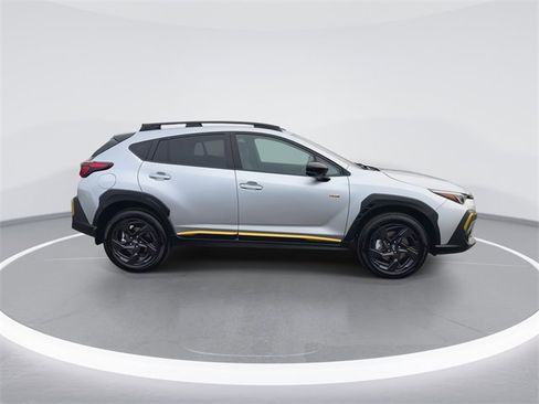 New 2026 Subaru Crosstrek 2.5i Sport image 9